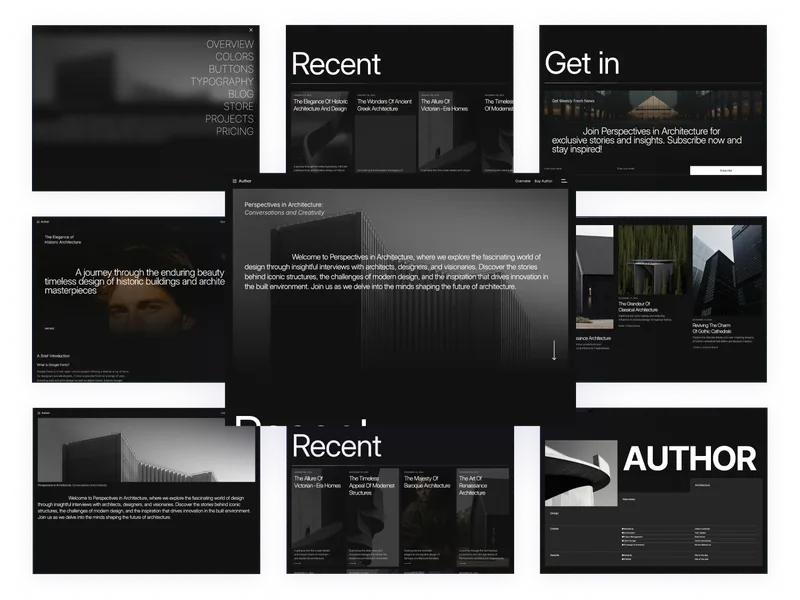 Author
