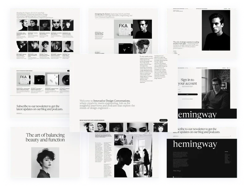 Hemingway