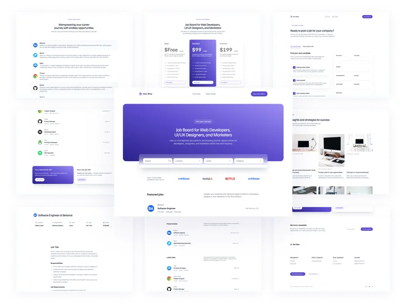 Hirewise