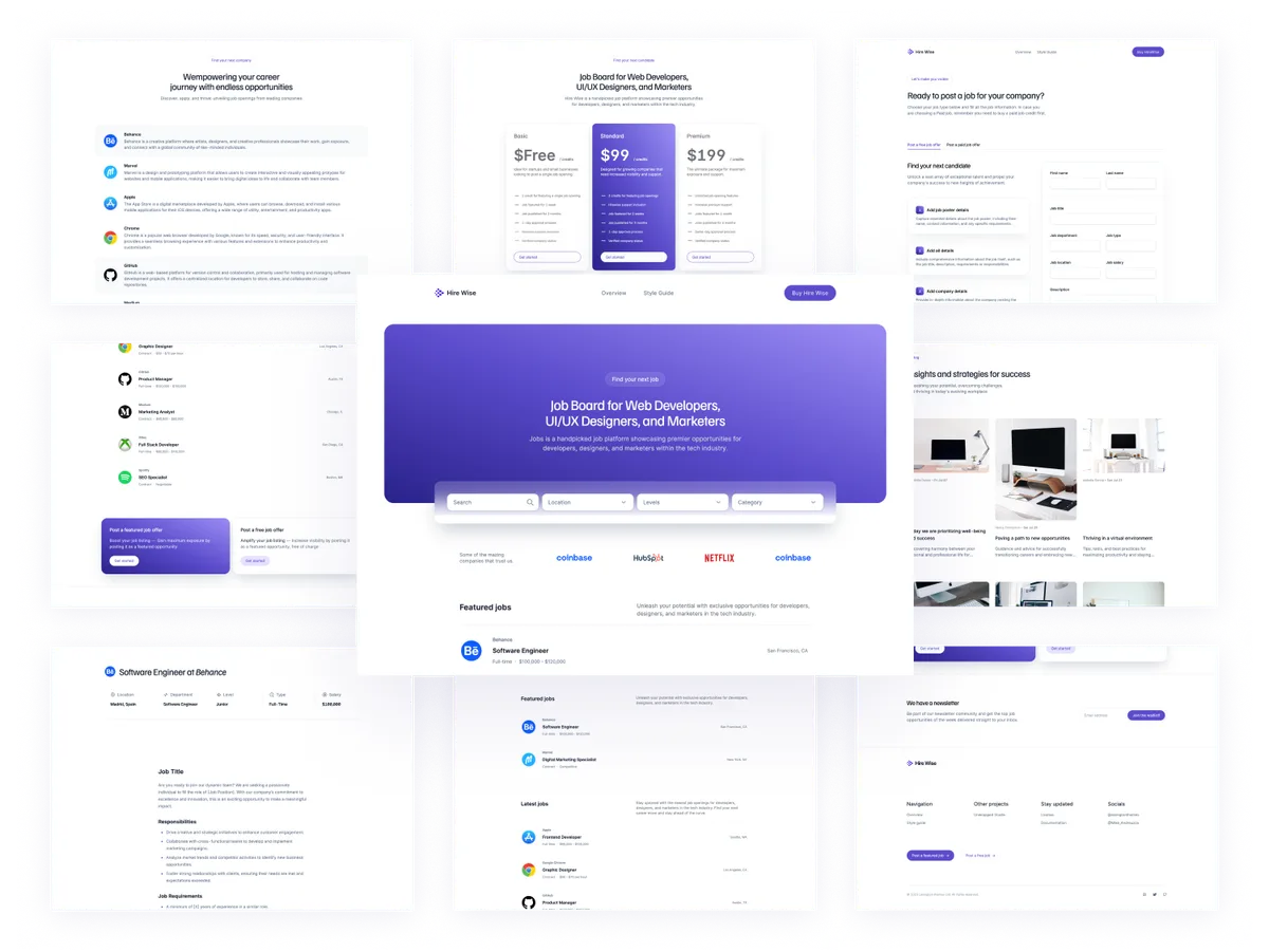 Hirewise