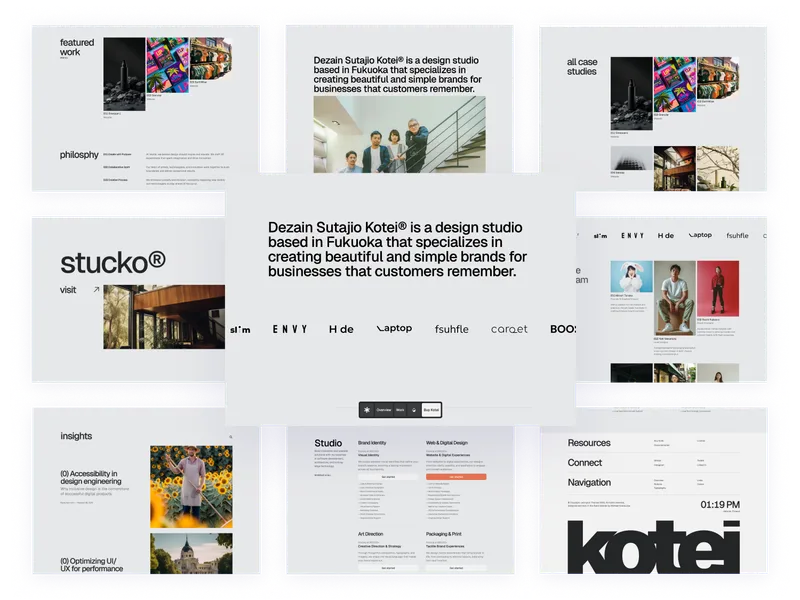 KoteiLight
