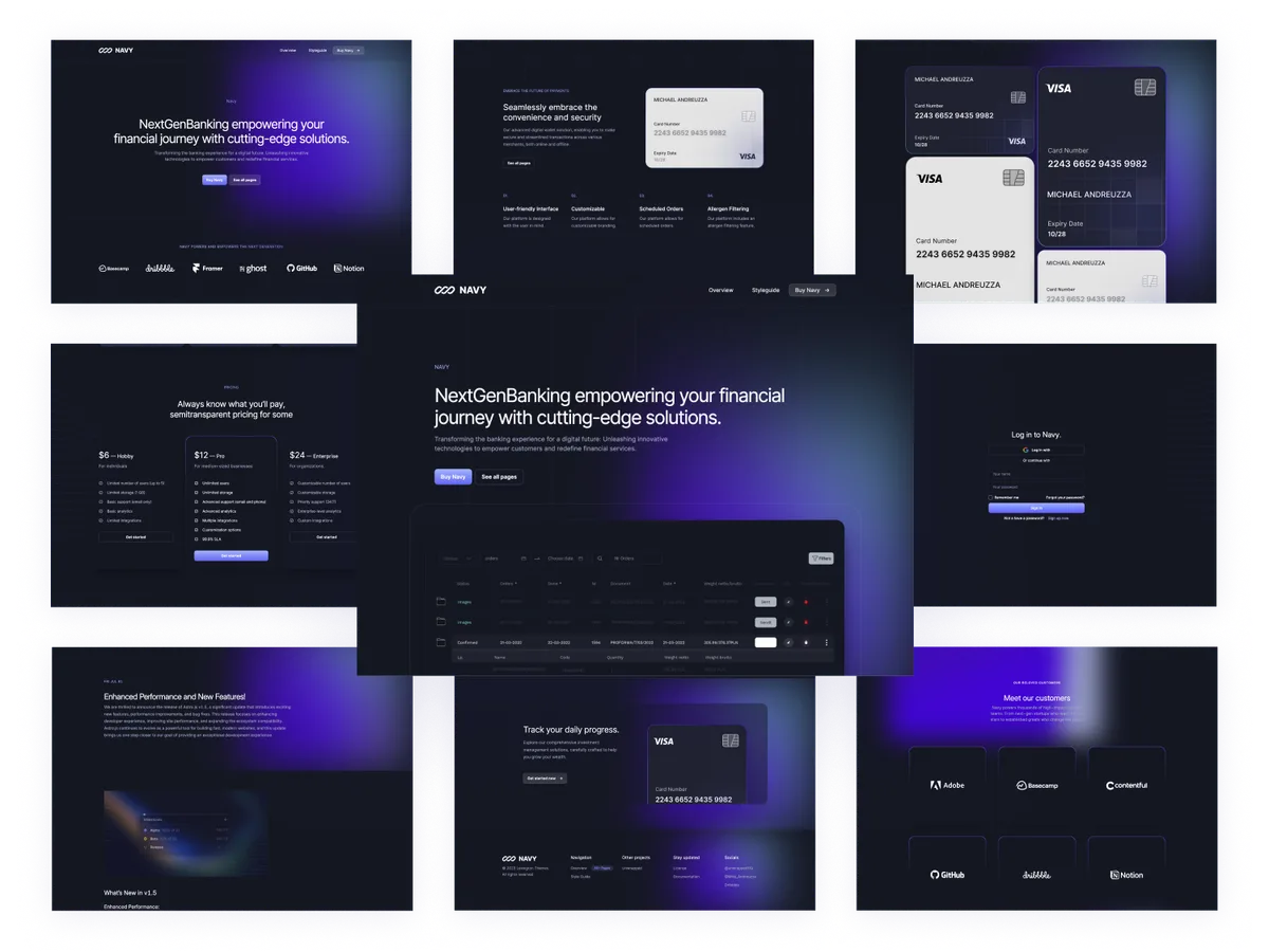 Navy