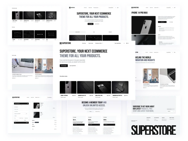 Superstore