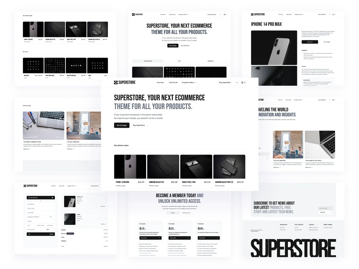 Superstore